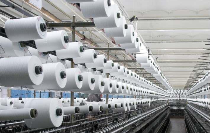 Leicester wants ethical textiles industry