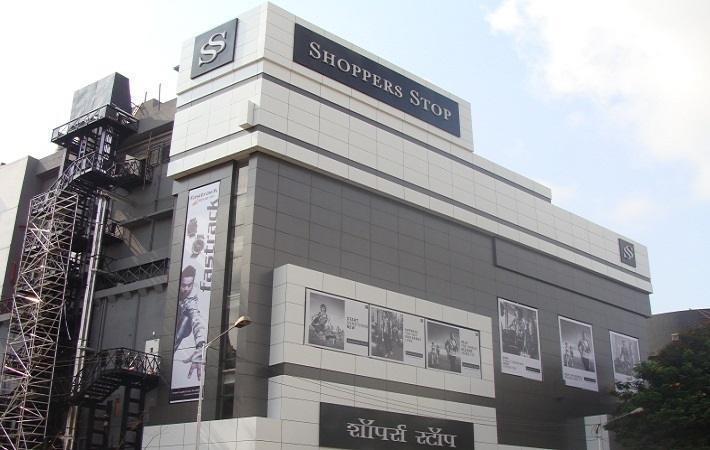 Courtesy: Shoppers Stop