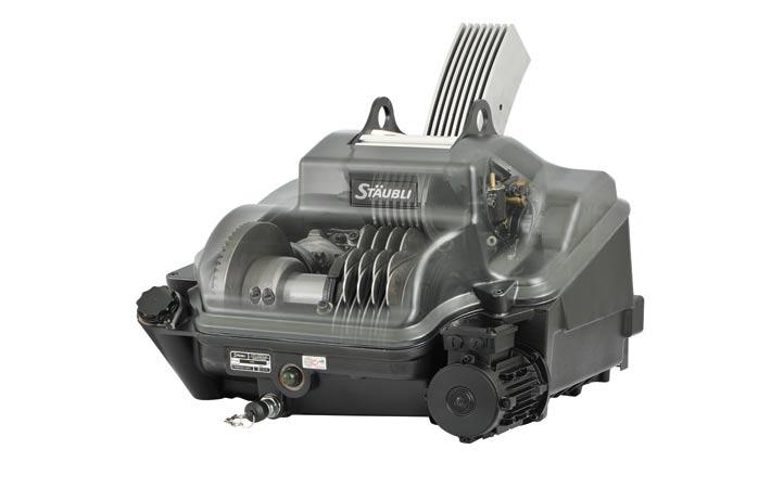 Switzerland : Staubli to show new textile machineries at ITMACH India ...