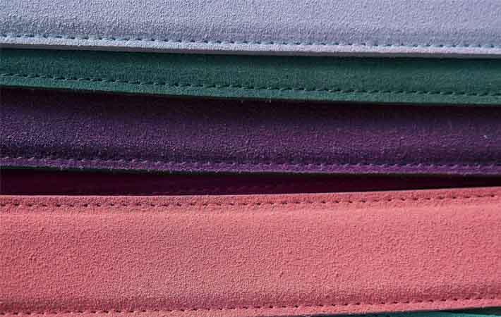 Restricted leather export can boost Pak businesses: PBIF