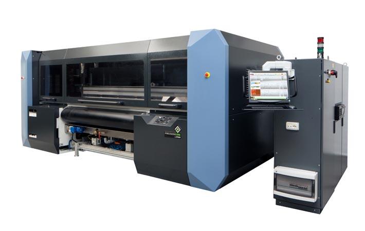 Japan : Epson set to participate in Heimtextil 2018 - Textile News Japan