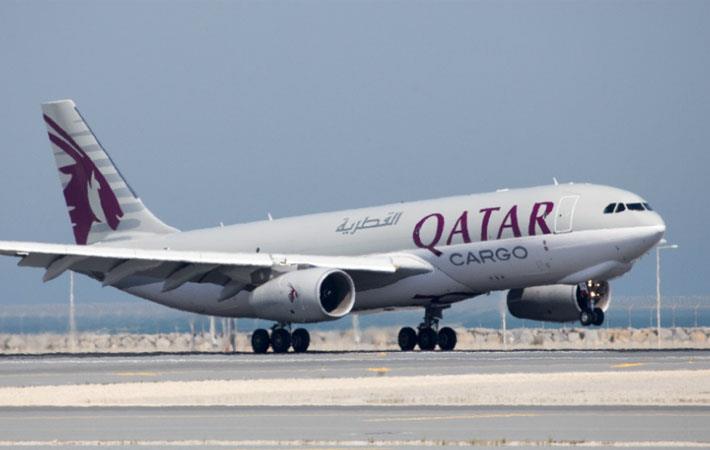 Courtesy: Qatar Airways