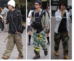 Kuvahaun tulos haulle japan style men