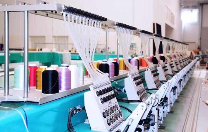 Italy : ACIMIT to show Italian textile machinery at Techtextil - Textile News Italy