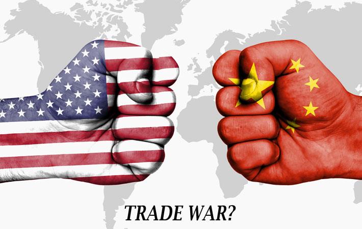 Image result for america china trade war