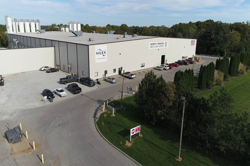 US’ Novolex invests 10 million in Indiana recycling expansion