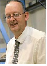 <b>Peter Doughty</b> has been appointed Business Manager of SATRA&#39;s Safety Product ... - Peter%20Doughty_3931575