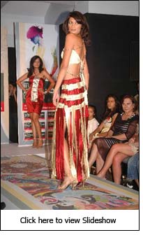 India : fashion design students of istituti callegari mumbai to ... Istituti callegari milano