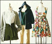 Eco Friendly Clothing | Statistics of Organic Clothing ...