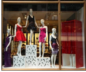Lifeless Mannequins To Incarnate The Retail Business Fibre2fashion Lifeless Mannequins To Incarnate The Retail Business Fibre2fashion