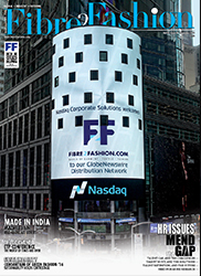 Fibre2Fashion Magazine