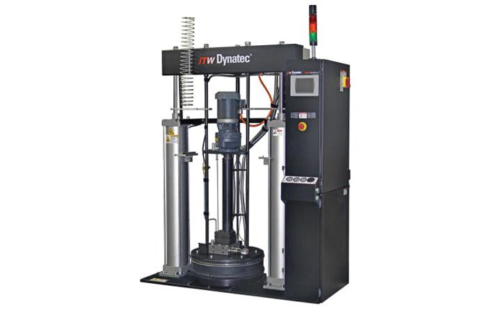 ITW Dynatec to show latest technologies at INDEX 17 - TechnicalTextile.net