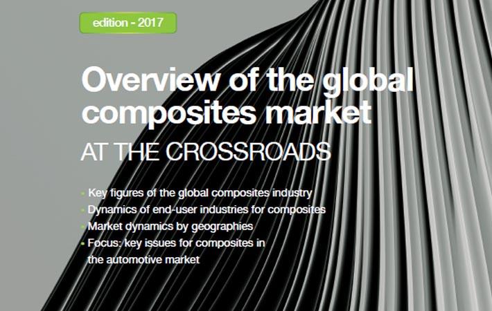 JEC Group releases new book on global composites book