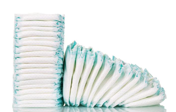 patanjali diapers