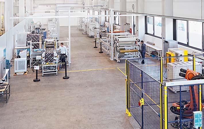 SGL Carbon sells 51 per cent stake in SGL Kümpers - TechnicalTextile.net