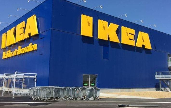 Enumerar podar dosis Ikea, adidas join hands to connect home and sport - TechnicalTextile.net