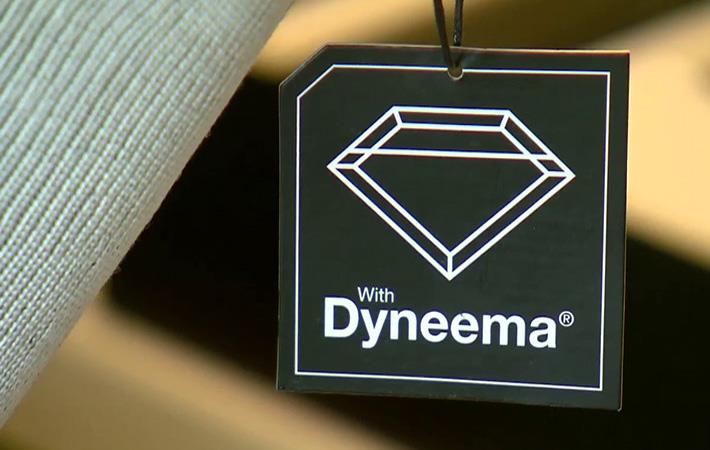 DSM introducing bio-based feedstock for Dyneema 