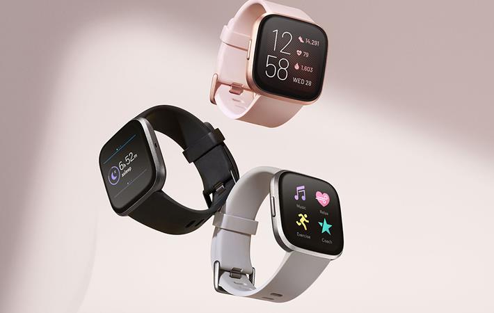 fitbit for android wear