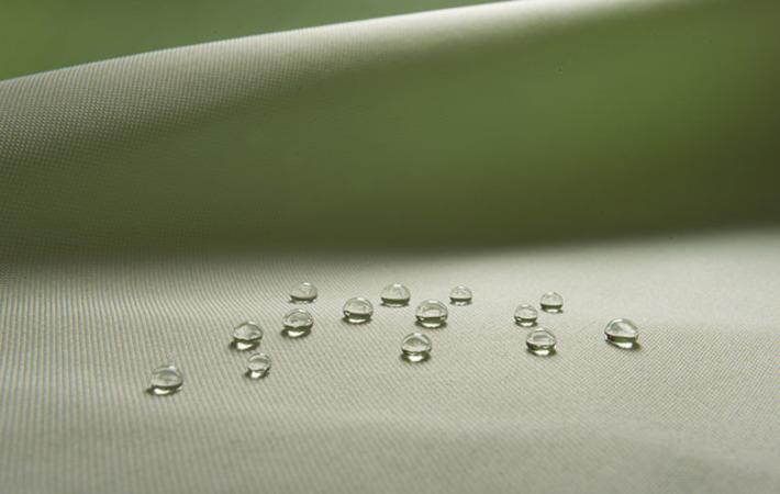 Textile waterproofing - OrganoClick