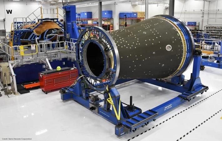 Applied Composites Takes Over Alliance Spacesystems - TechnicalTextile.net