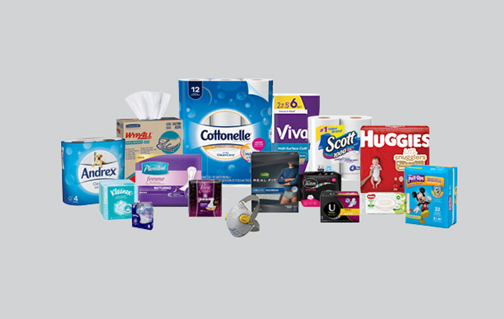 Kimberly-Clark Invests In Thinx