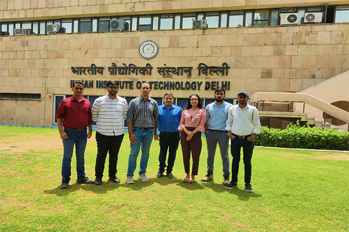 Centre for Biomedical Engineering, IIT Delhi