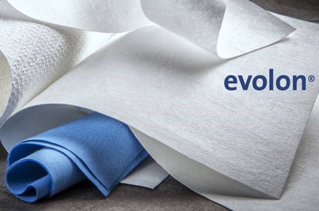 Germany’s Freudenberg offers tech textiles with 35 less CO2 emissions