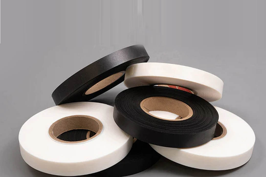 US’ Perigee Direct unveils flameretardant fabric bond tape