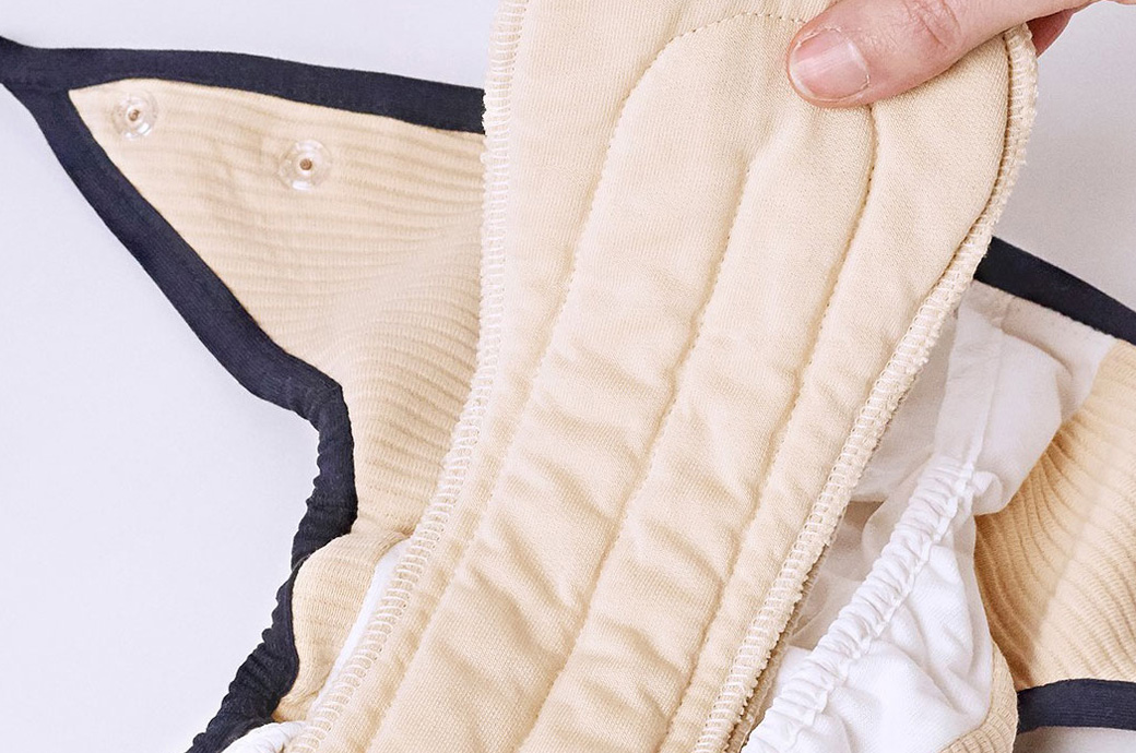 Germany’s Kelheim & Sumo launch absorbent pads for reusable diapers