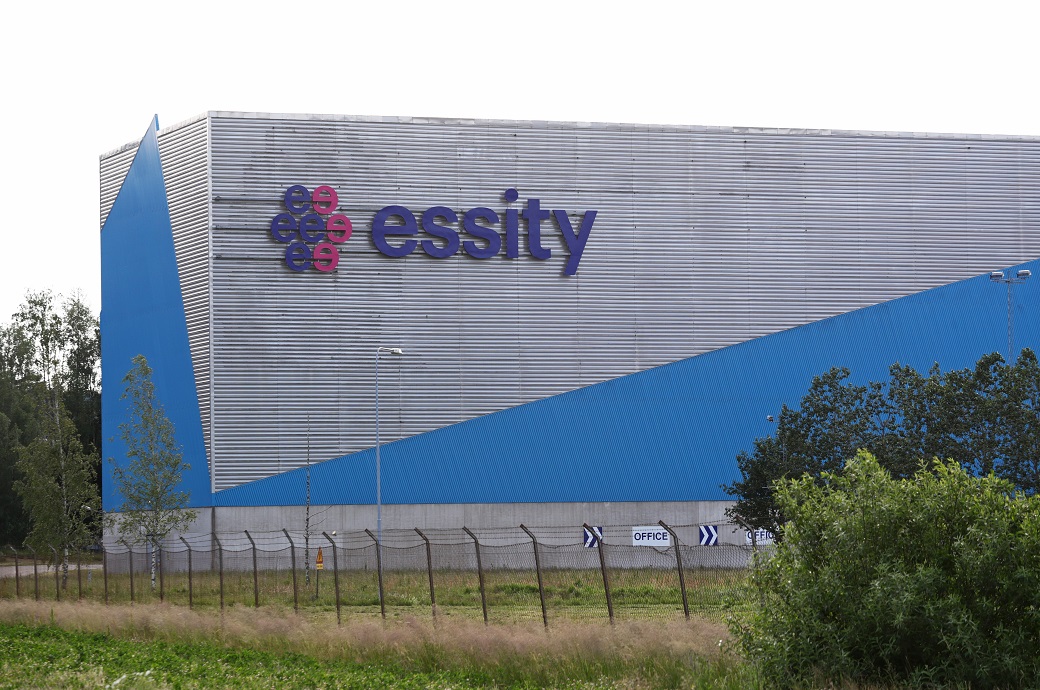 Essity - A leading global hygiene and health company