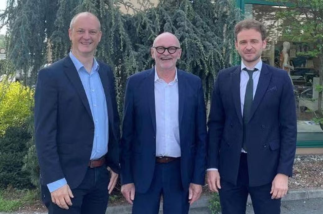 Abena establishes new company in Austria - TechnicalTextile.net