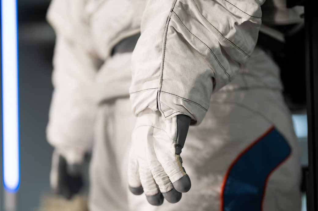 US’ Axiom Space, Prada Partner For NASA’s Next-gen Lunar Spacesuits ...