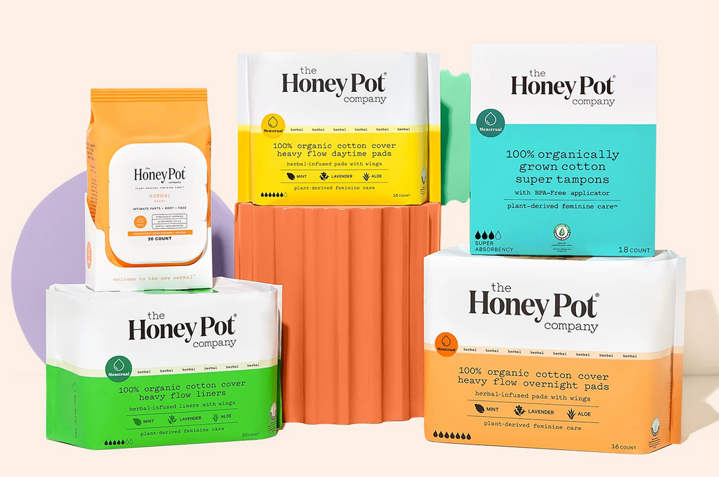 US’ Compass Diversified partners with The Honey Pot Company