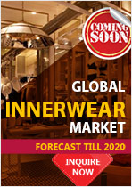 Report on Global Denim Market : Forecast till 2020