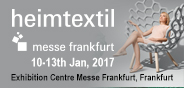 Heimtextil Frankfurt 2017