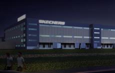 Skechers corporate deals