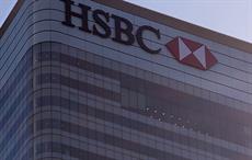 Pic: HSBC