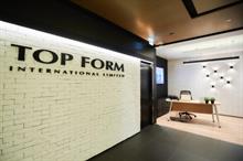 Pic: Top Form International
