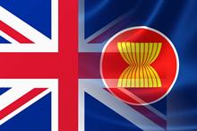 UK announces up to £25 mn in funding to back economic growth in ASEAN