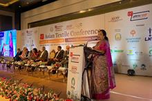 Pic: Confederation of Indian Textile Industry (CITI)/Asian Textile Conference (ATEXCON) 