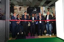 Seerna Rajamouli inaugurates CMAI’s National Garment Fair in Mumbai