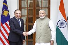 Time ripe for India-Malaysia Comprehensive Strategic Partnership: PMs