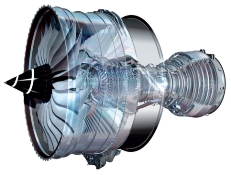 ATK to produce composite aft fan cases for Rolls-Royce ...