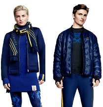 Sweden : H&M to dress Swedish Olympic & Paralympic team - Apparel News ...