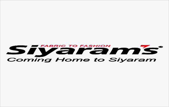 Siyarams, Siyaram's Corporation News, Siyaram's Company Announcement ...