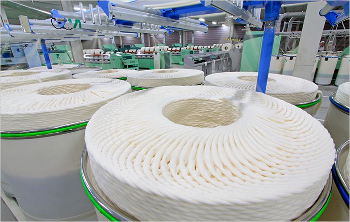 Algeria : Integrated textile complex to come up in Algeria - Textile ...