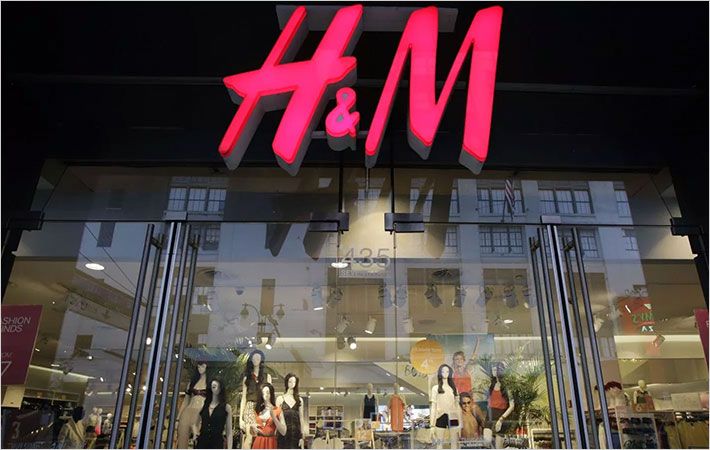 India : H&M to open first flagship store in Noida - Fashion News India