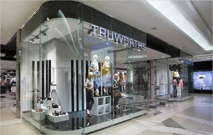 United States Of America : South African fashion firm Truworths selects ...