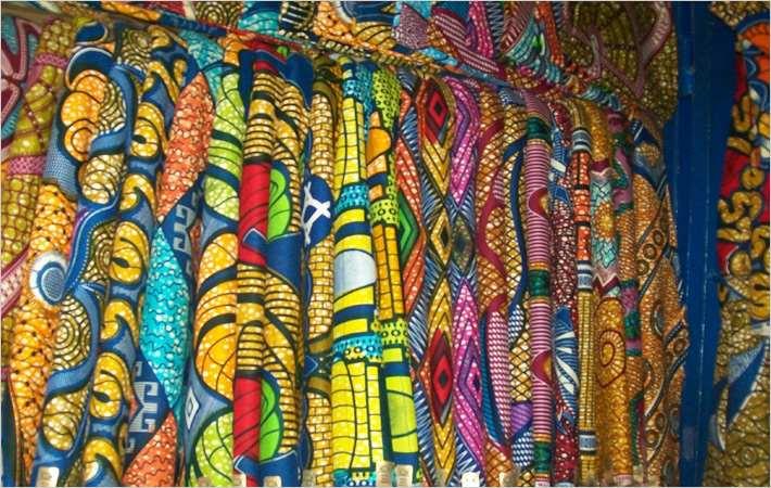 Nigeria : Nigerian govt inks MoU with Clothing 360 - Textile News Nigeria