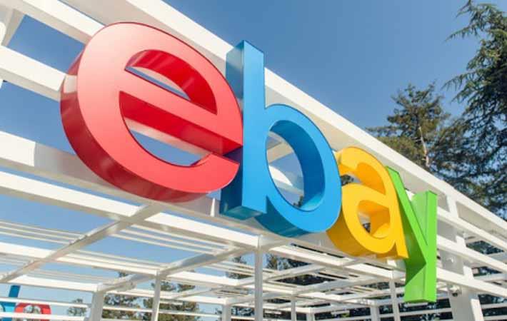 China : Ebay signs agreement to develop e-commerce in Ningbo city ...